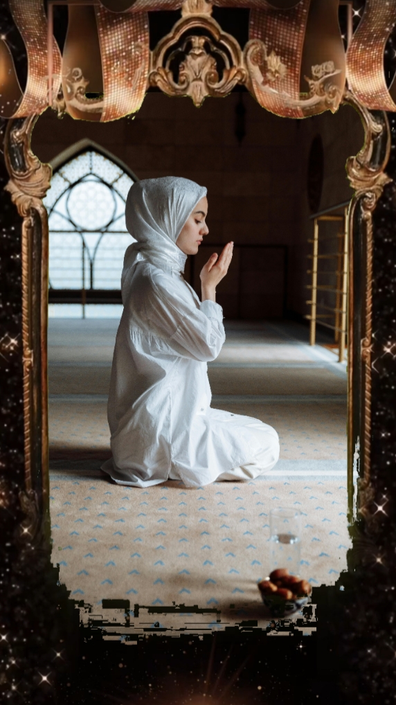 itikaf