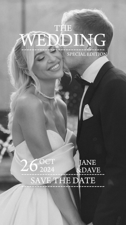 Mariage 4