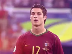 RONALDO EDIT