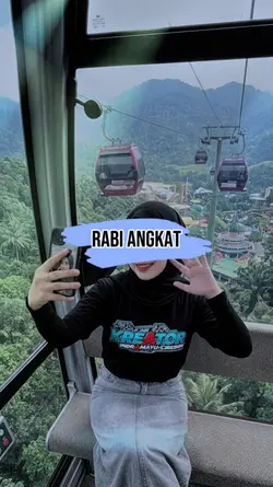 RABI ANGKAT