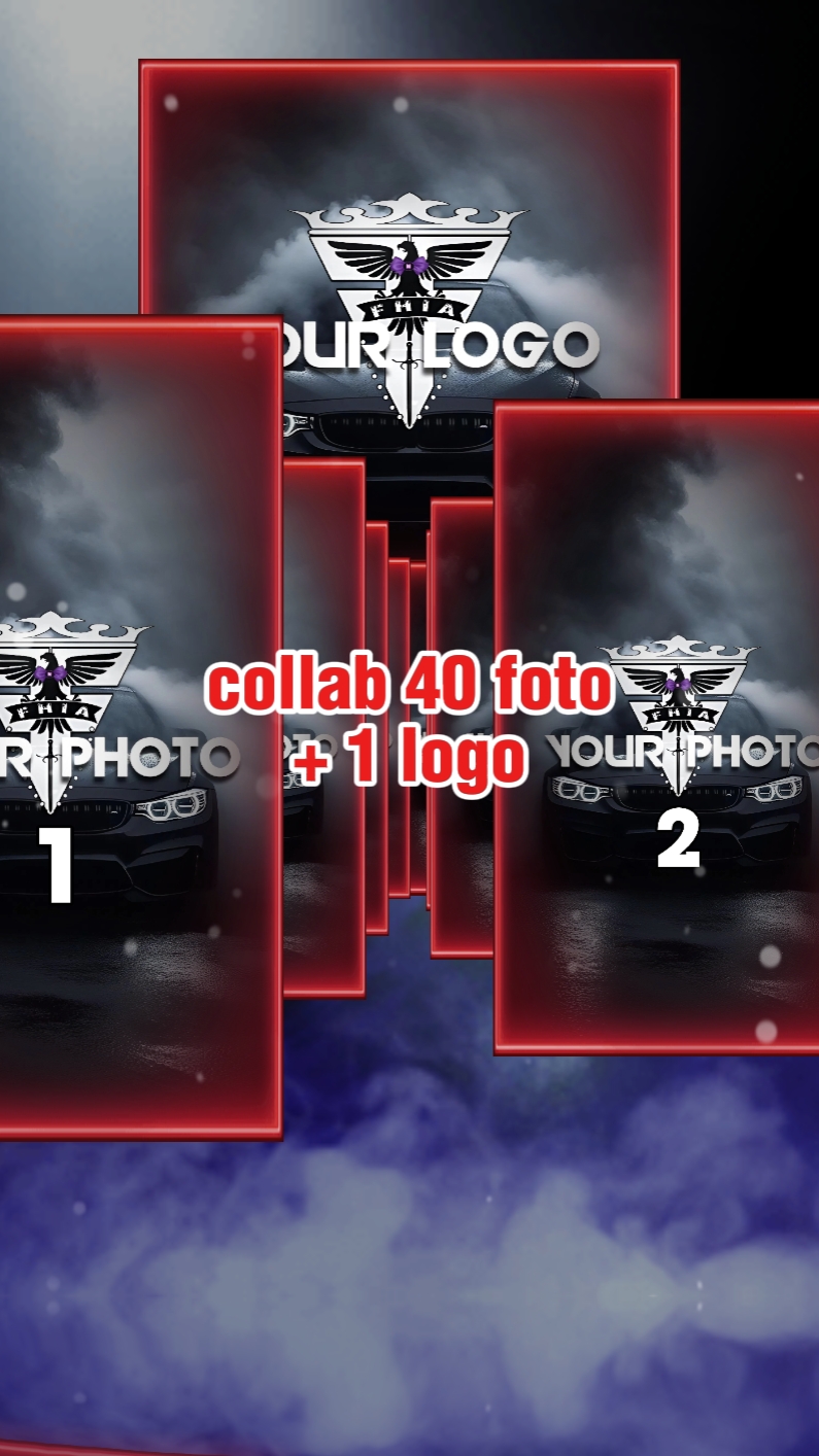 collab 40 photos