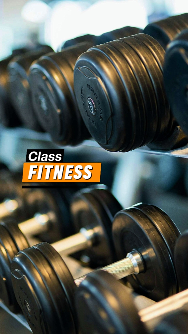 Class Fitness