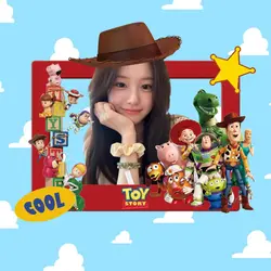 TOY STORY PFP
