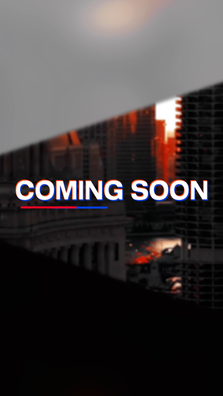 Em breve