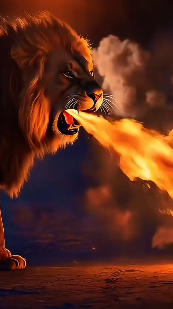 Lion 