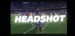 Messi headshot edit