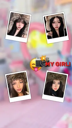 trend my girl