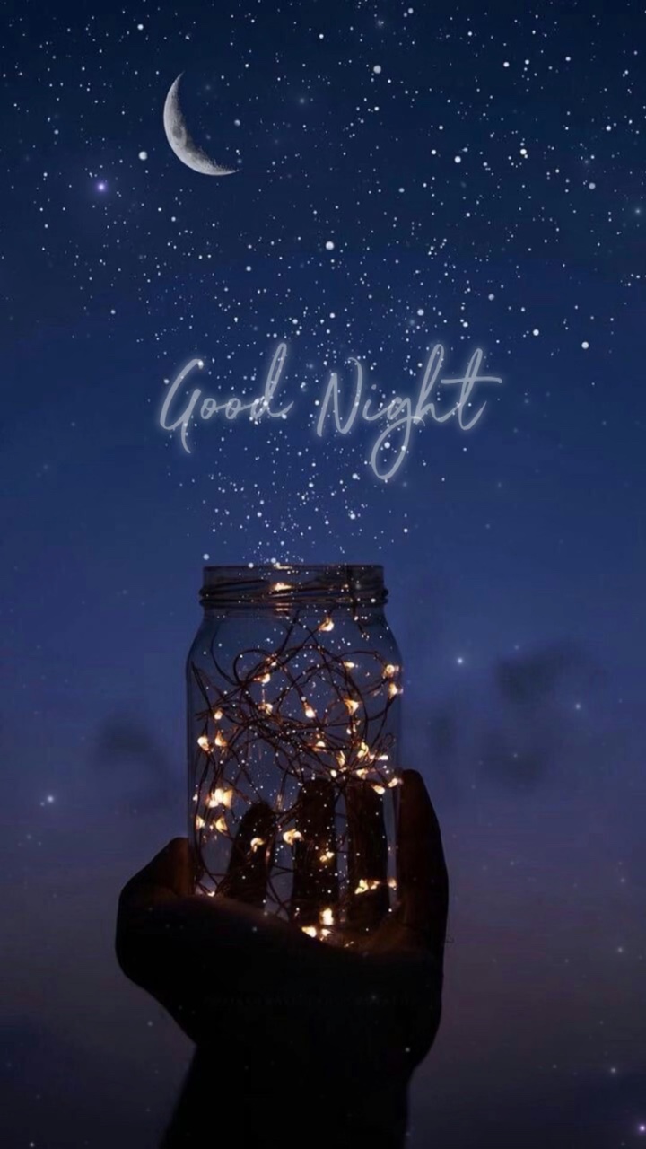Selamat malam