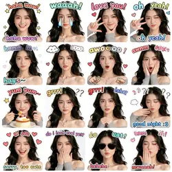 STICKER TREND