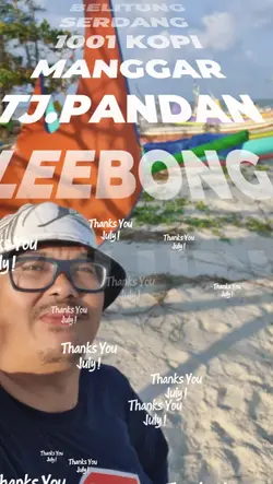 BELITUNG