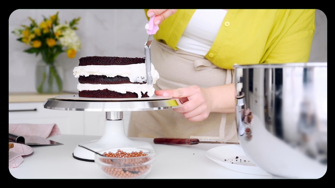 Vlog de cocina
