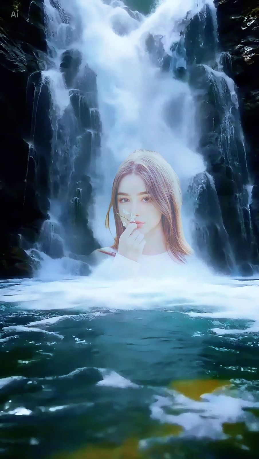 Cascade