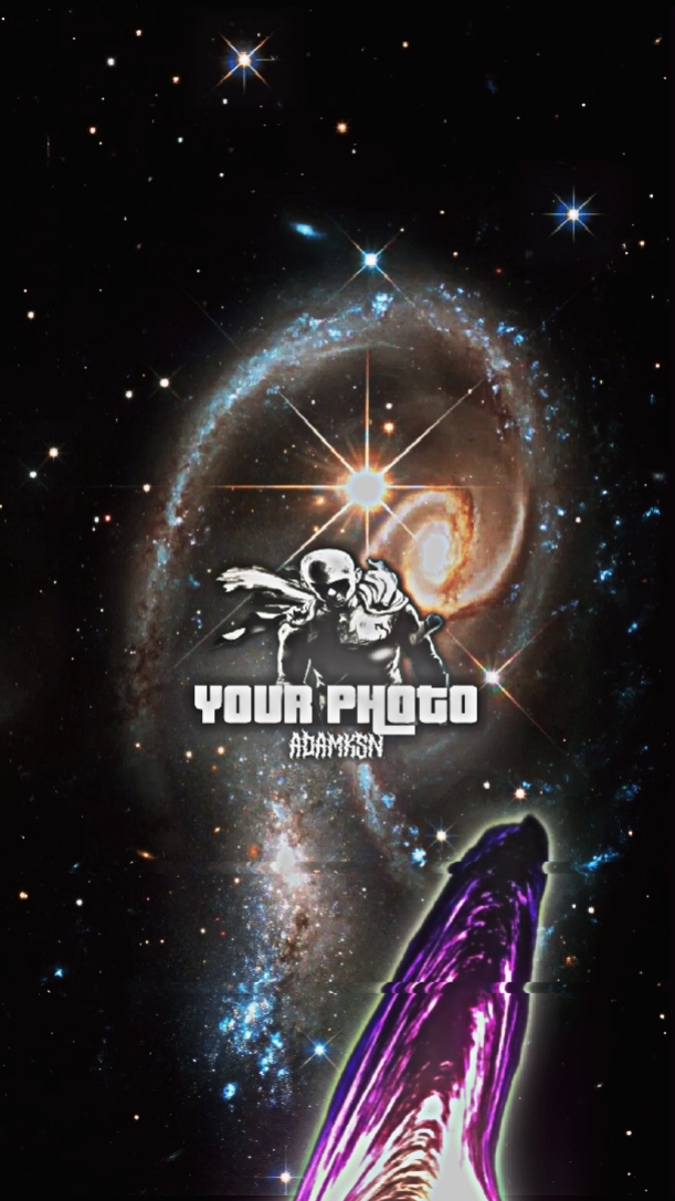 Void hardstyle 9:16