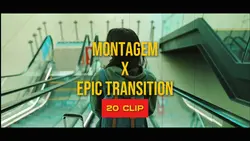 EPIC TRANSITION 20CL