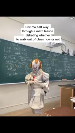 Math lesson