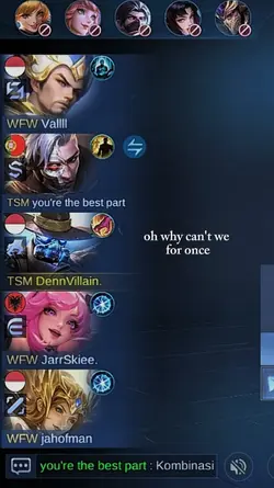 take a chance withme