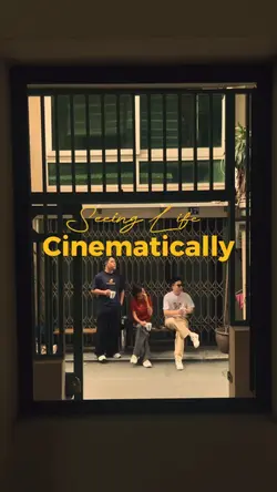 Cinematic trend