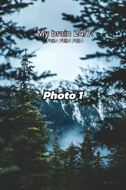 My brain 24/7