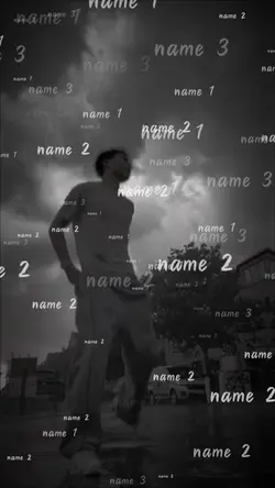 Name|Sweater Weather