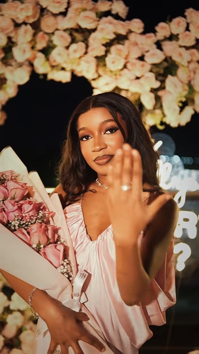 Fiance trend