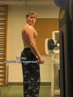 SUPERSUIT