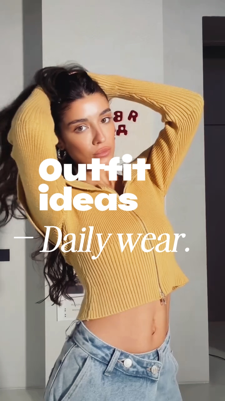 Ideas De Outfit