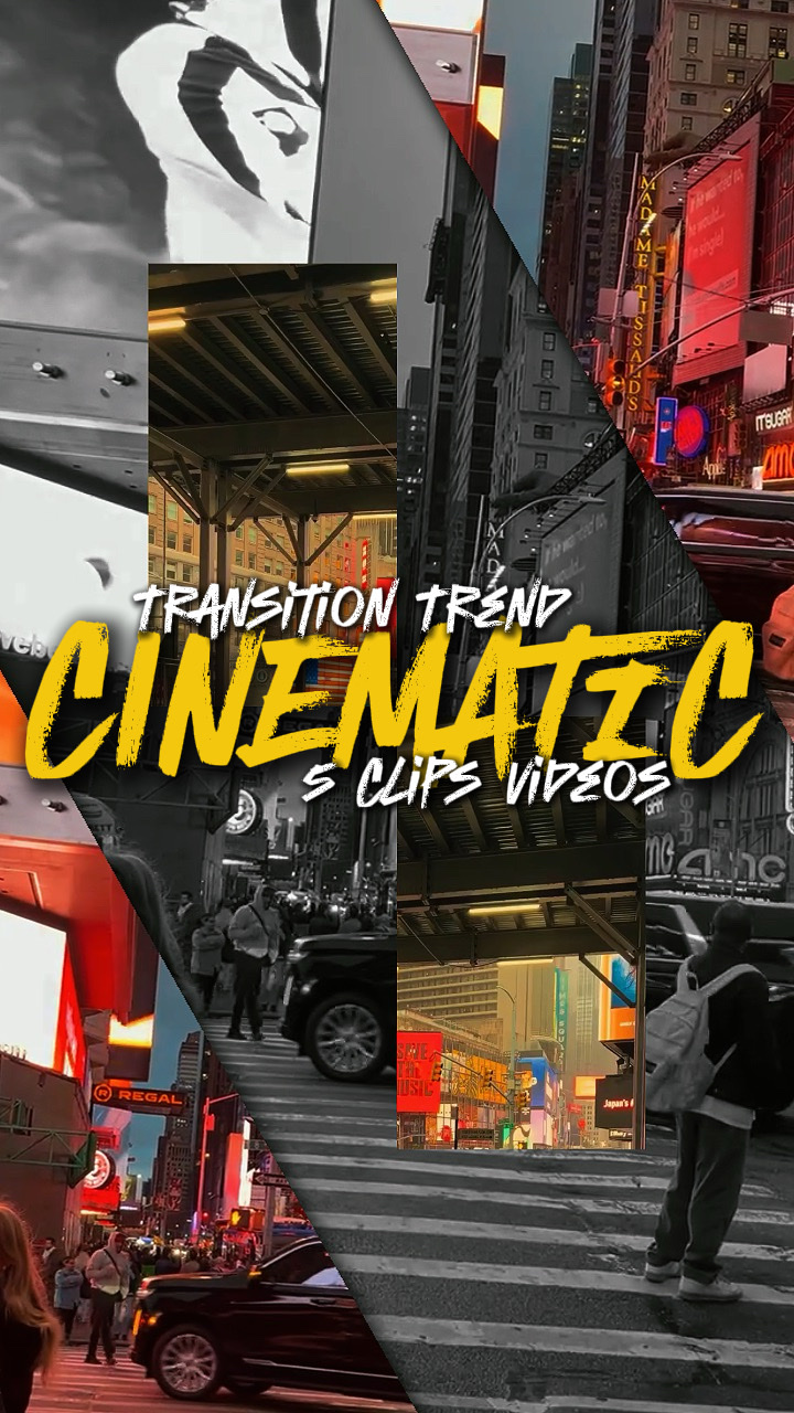 CINEMATIC