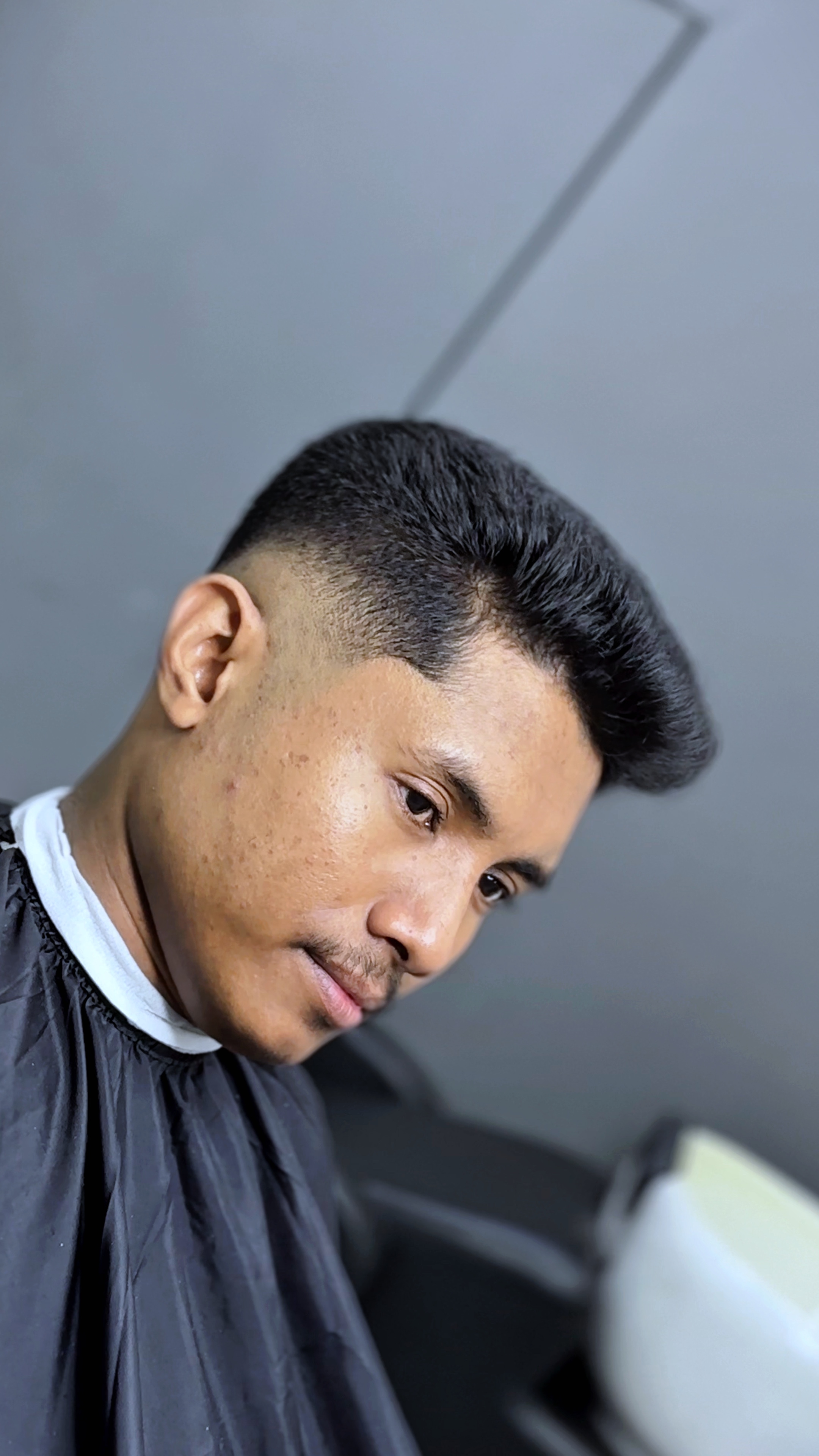 Barbershop Video