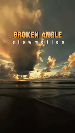 Sad Slowmotion