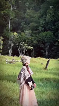 Tìm về thoáng hương