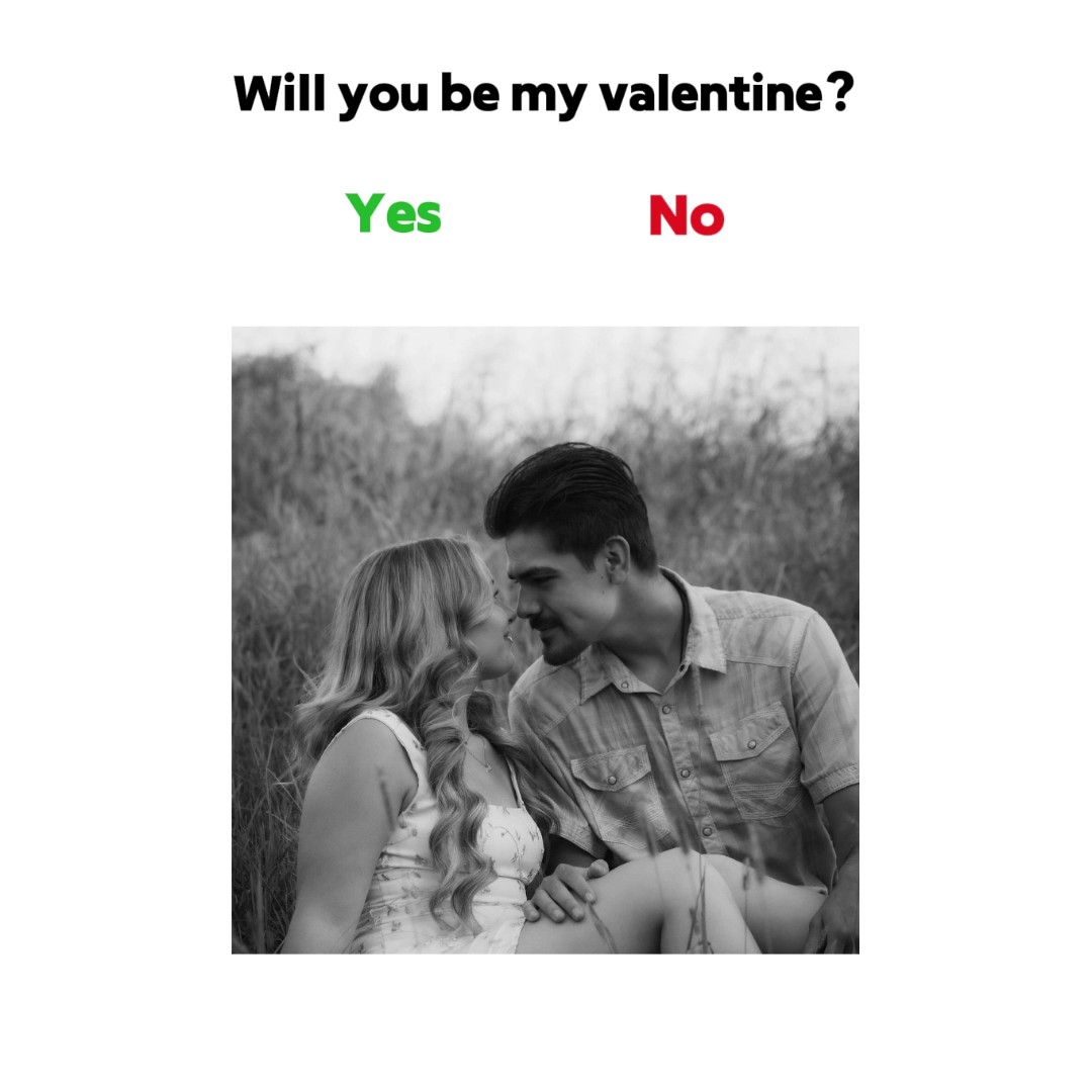 Joyeuse Saint-Valentin