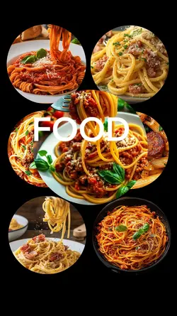 FOOD Macarrão 