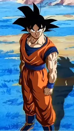Goku Wallpaper