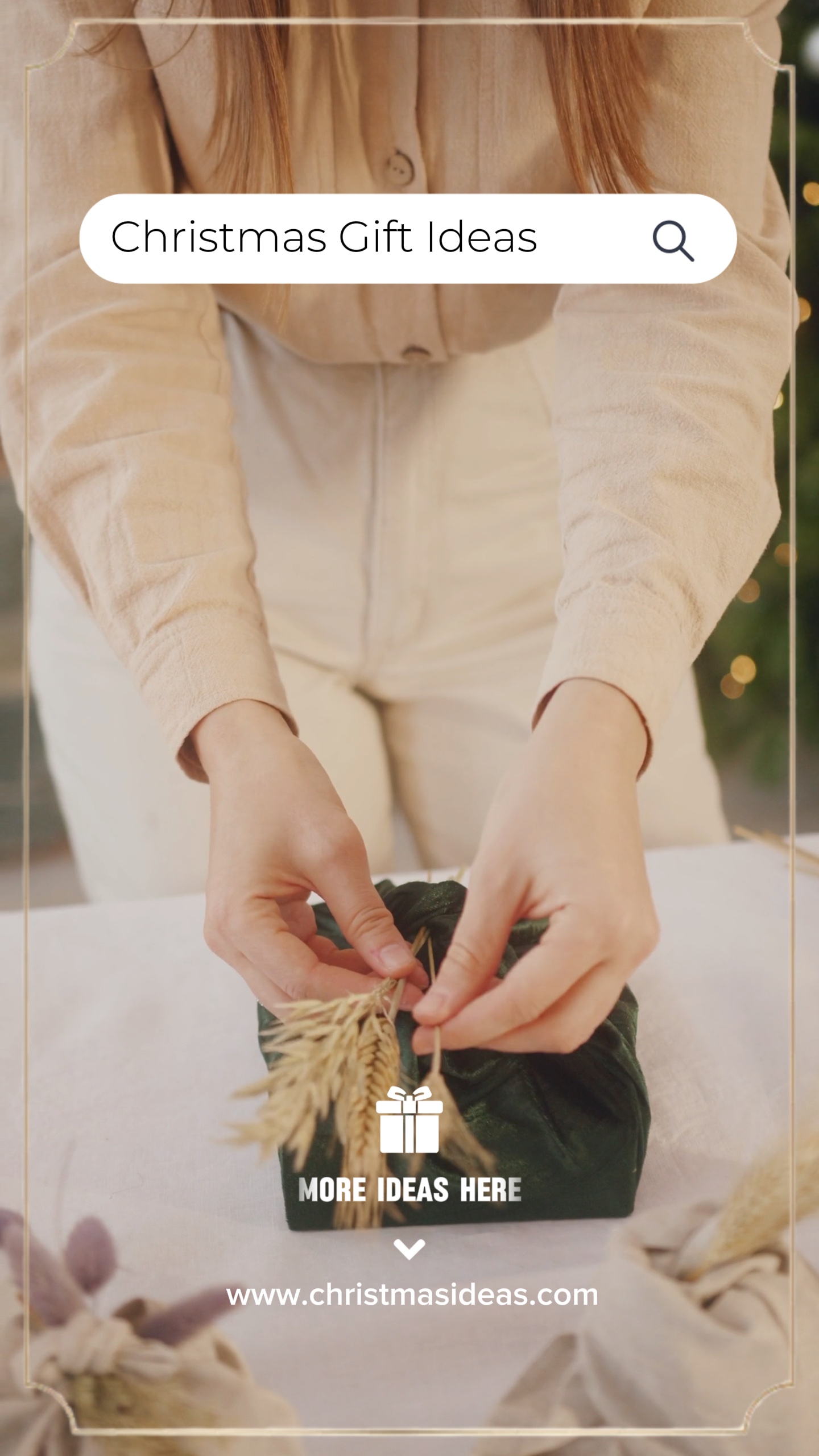 Ideas De Regalos De Navidad