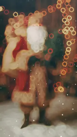 Happy Nikolaus 