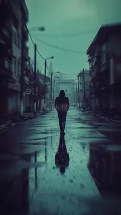 Dark Aesthetic