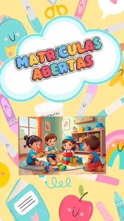 volta às aulas 