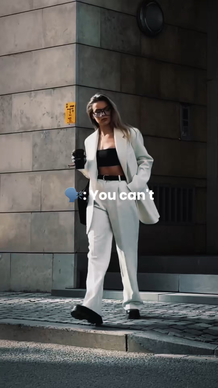 Girl Power