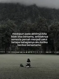 meskipun pada akhir