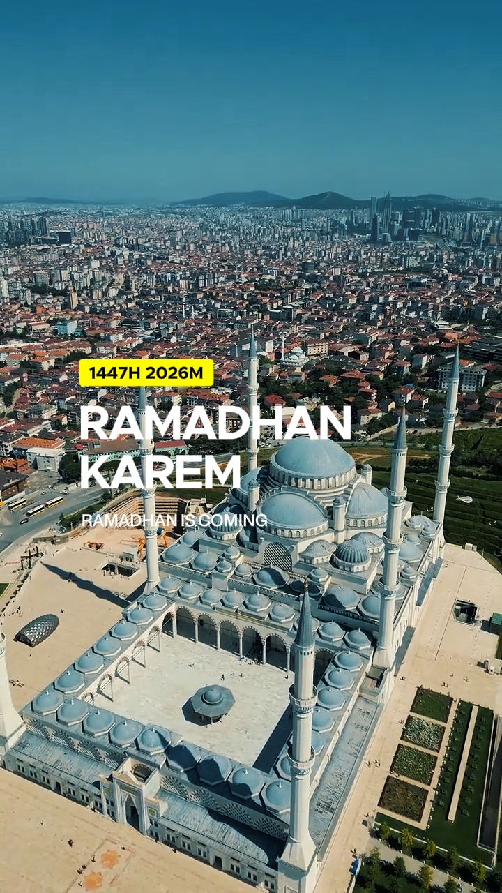 Ramadhan Karem