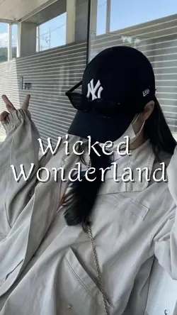 Wicked Wonderland