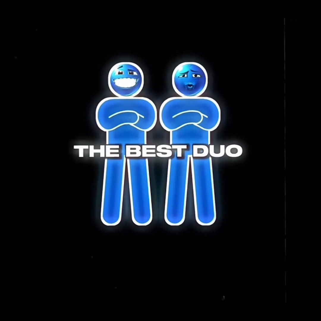 duo des meilleurs 