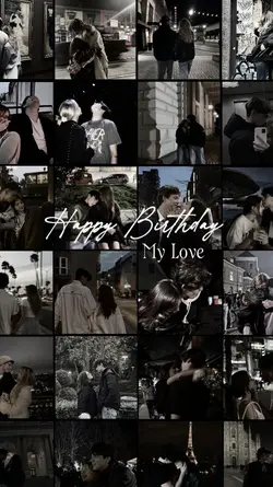 happy birthday mylov