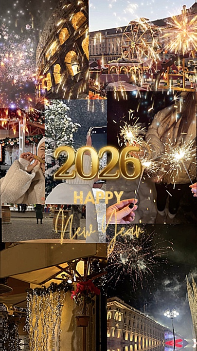 new year travel