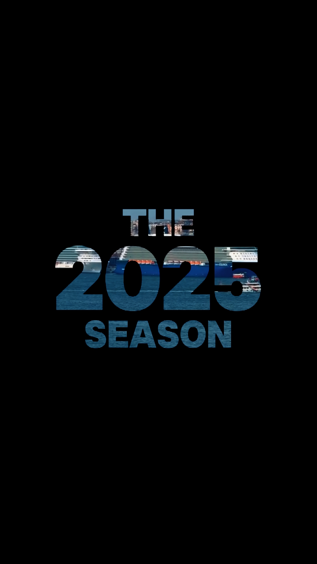 The 2025 season