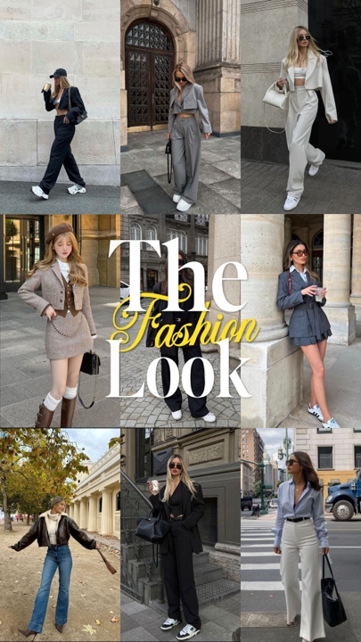 Fashion