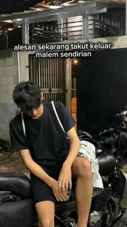 Alasan tkut klar mlm