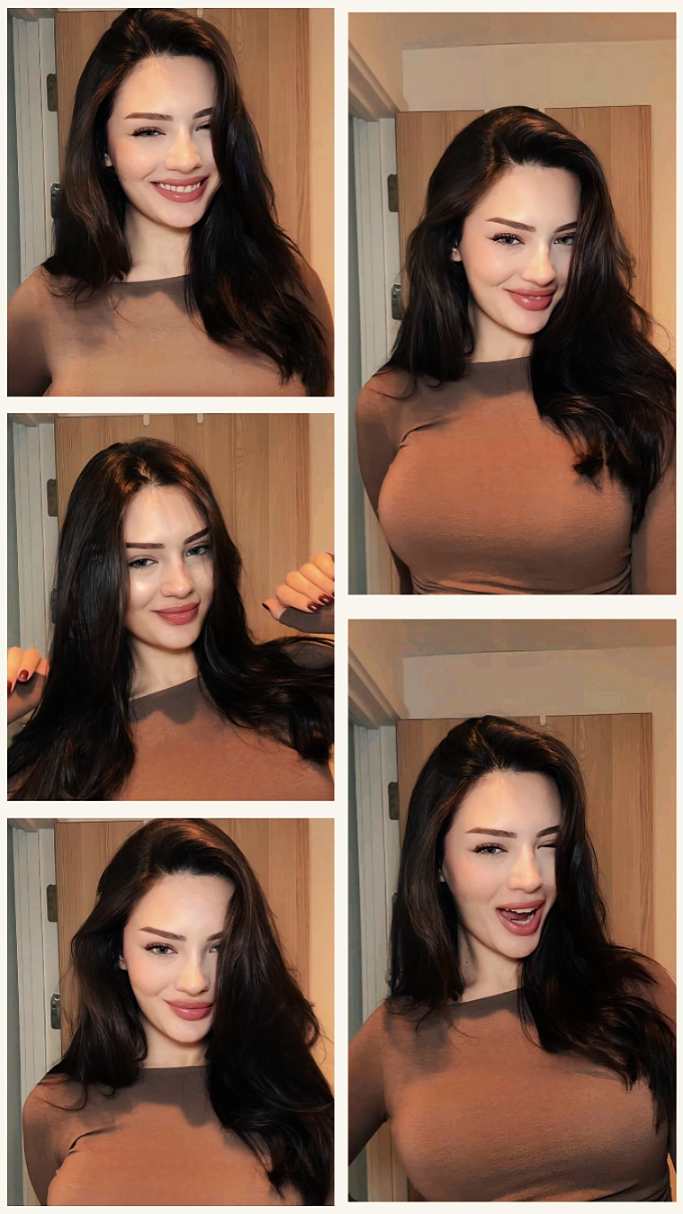 Transiciones de fotos 