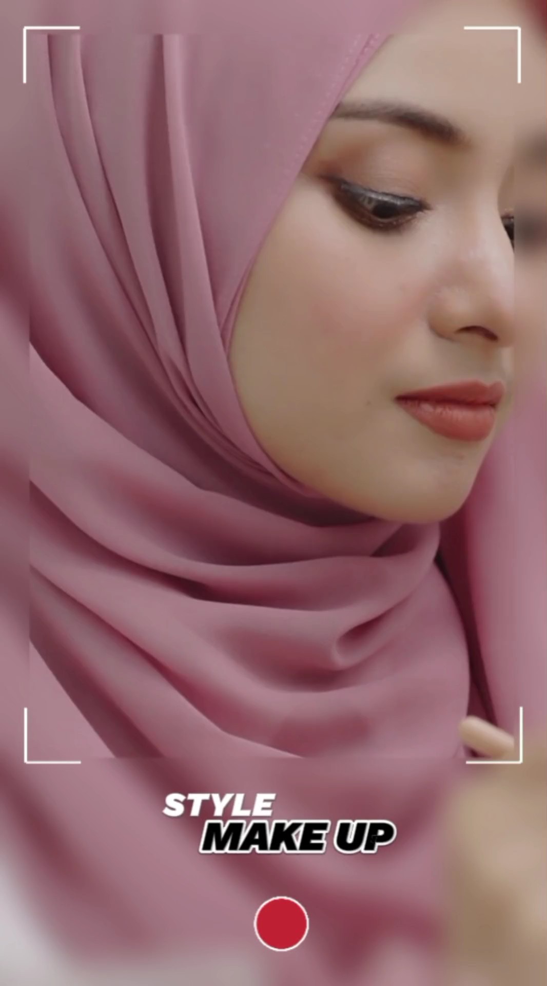 Tutorial Make-up