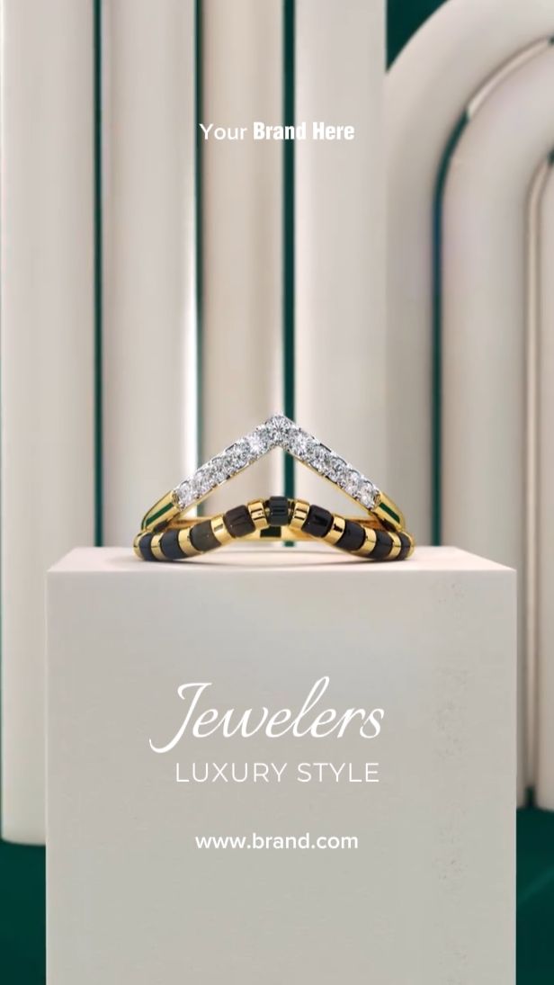 Jewelers Luxury